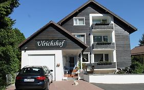 Ulrichshof